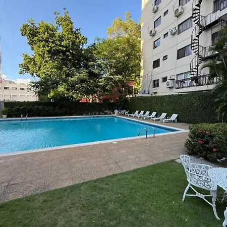 Apartamento Kg Aparthotel